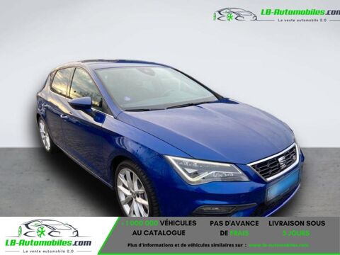 Seat Leon 1.4 TSI 150 BVA 2019 occasion Beaupuy 31850