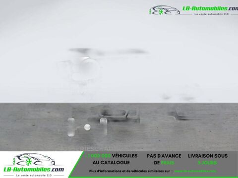 Mercedes Classe C 200 BVA 2017 occasion Beaupuy 31850