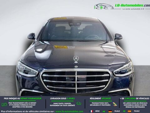 Classe S 450 d BVA 4-Matic 2024 occasion 31850 Beaupuy