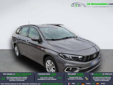 Tipo 1.3 MultiJet 95 ch BVM 2021 occasion 31850 Beaupuy