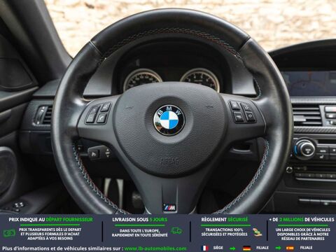 M3 2011 occasion 31850 Beaupuy