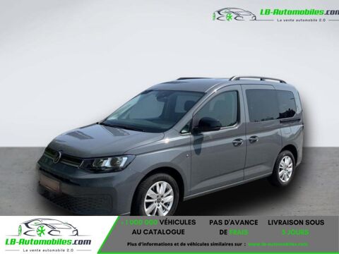 Volkswagen Caddy 1.5 TSI 114 BVM 2022 occasion Beaupuy 31850