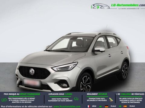 Annonce voiture MG MG.ZS 19490 €