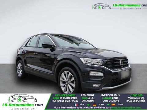 Annonce voiture Volkswagen T-ROC 21100 €