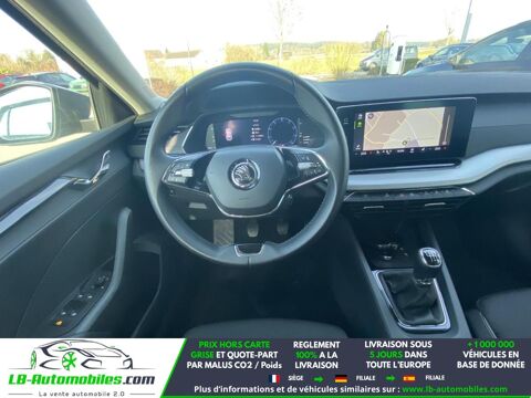 Octavia 2.0 TDI 116 ch BVM 2023 occasion 31850 Beaupuy