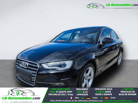 Annonce voiture Audi A3 14300 €