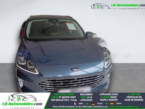 Kuga 1.5 EcoBoost 150 BVM 2020 occasion 31850 Beaupuy