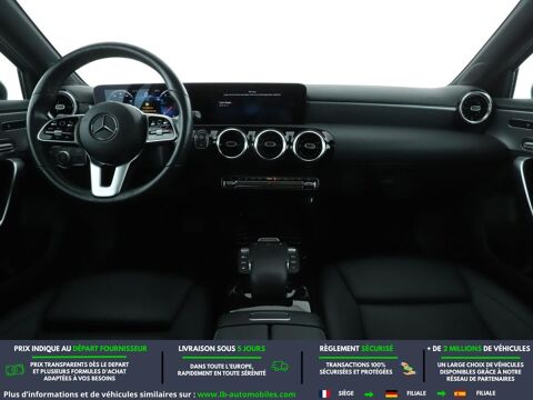 Classe A 250 BVA 2021 occasion 31850 Beaupuy