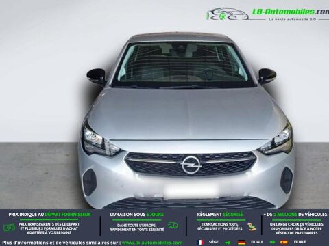 Corsa 1.2 75 ch BVM 2023 occasion 31850 Beaupuy