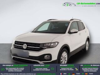 T-Cross 1.0 TSI 115 Start/Stop BVA 2019 occasion 31850 Beaupuy