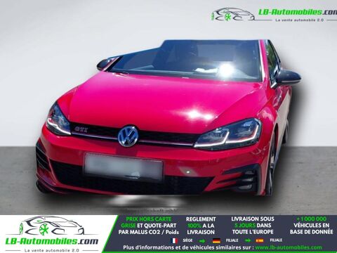 Golf 2.0 TSI 245 BVA GTI Performance 2017 occasion 31850 Beaupuy