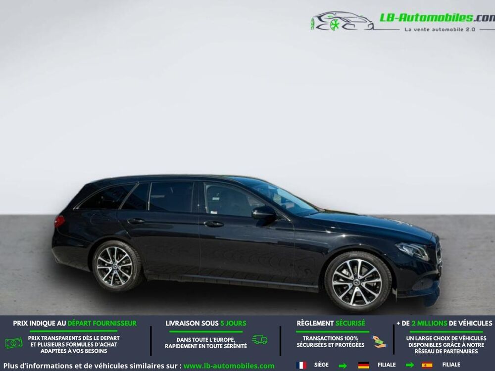 Classe E 200 BVA 2019 occasion 31850 Beaupuy