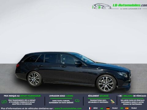 Classe E 200 BVA 2019 occasion 31850 Beaupuy