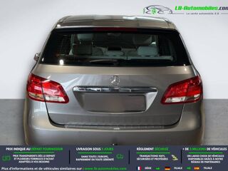 Classe B 200 CDI BVA 2018 occasion 31850 Beaupuy