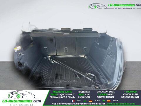 S-MAX 2.0 EcoBlue 190 Intelligent AWD BVA 2022 occasion 31850 Beaupuy