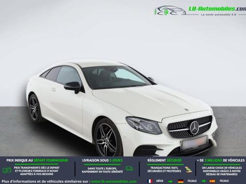 Classe E 300 BVA 2019 occasion 31850 Beaupuy