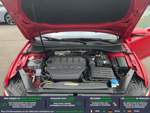 Passat 2.0 TSI 190 BVA 2023 occasion 31850 Beaupuy