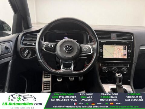 Golf 2.0 TSI 245 BVM GTI Performance 2019 occasion 31850 Beaupuy