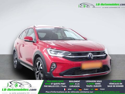 Taigo 1.5 TSI 150 BVA 2022 occasion 31850 Beaupuy