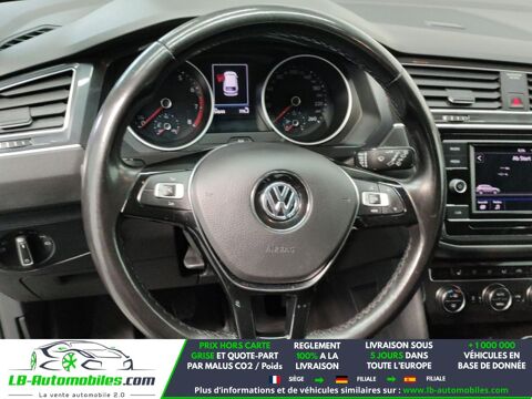 Tiguan 1.5 TSI EVO 130 2020 occasion 31850 Beaupuy