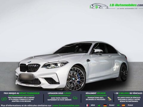 Annonce voiture BMW M2 48850 €
