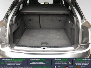 Q3 2.0 TFSI 180 ch BVA Quattro 2017 occasion 31850 Beaupuy