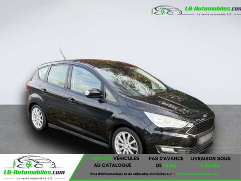 Ford C-max 1.0 EcoBoost 125 2015 occasion Beaupuy 31850