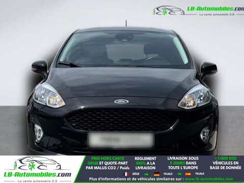 Fiesta 1.0 EcoBoost 100 BVM 2019 occasion 31850 Beaupuy
