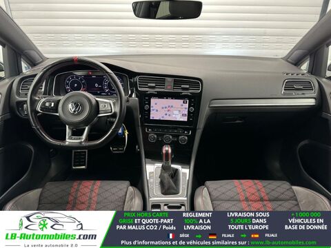 Golf 2.0 TSI 290 BVA GTI TCR 2019 occasion 31850 Beaupuy