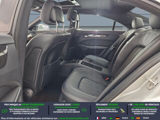 Classe C CLS 500 BVA 2012 occasion 31850 Beaupuy