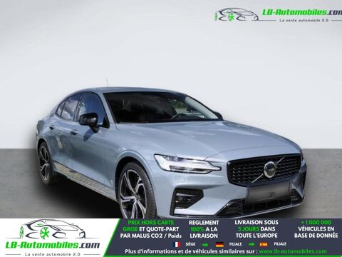 S60 B4 197 ch BVA 2023 occasion 31850 Beaupuy