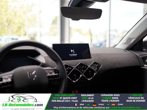 DS3 PureTech 130 BVA 2025 occasion 31850 Beaupuy