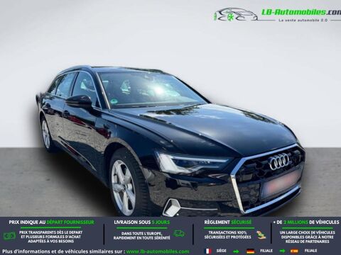 Annonce voiture Audi A6 39900 €