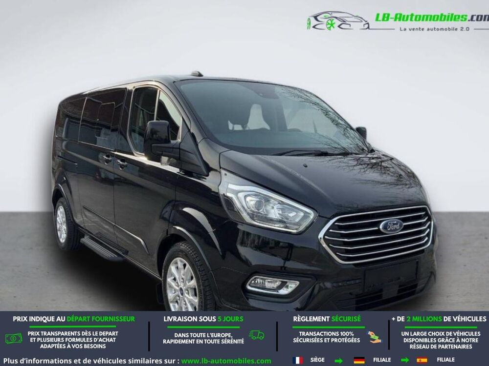 Tourneo VP 320 L1 2.0 EcoBlue 170 ch BVA 2024 occasion 31850 Beaupuy
