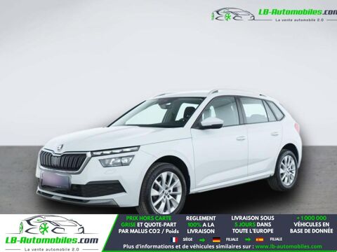 Kamiq 1.0 TSI Evo 110 ch BVA 2023 occasion 31850 Beaupuy