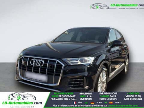 Annonce voiture Audi Q7 60400 €