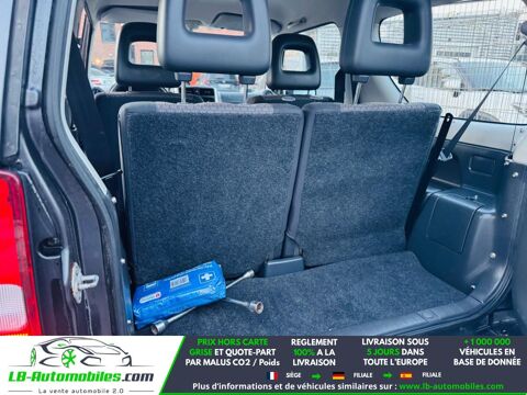 Jimny 1.3i VVT 86ch 2012 occasion 31850 Beaupuy