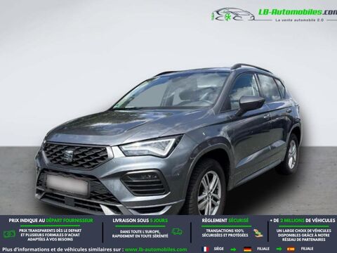 Annonce voiture Seat Ateca 23000 €