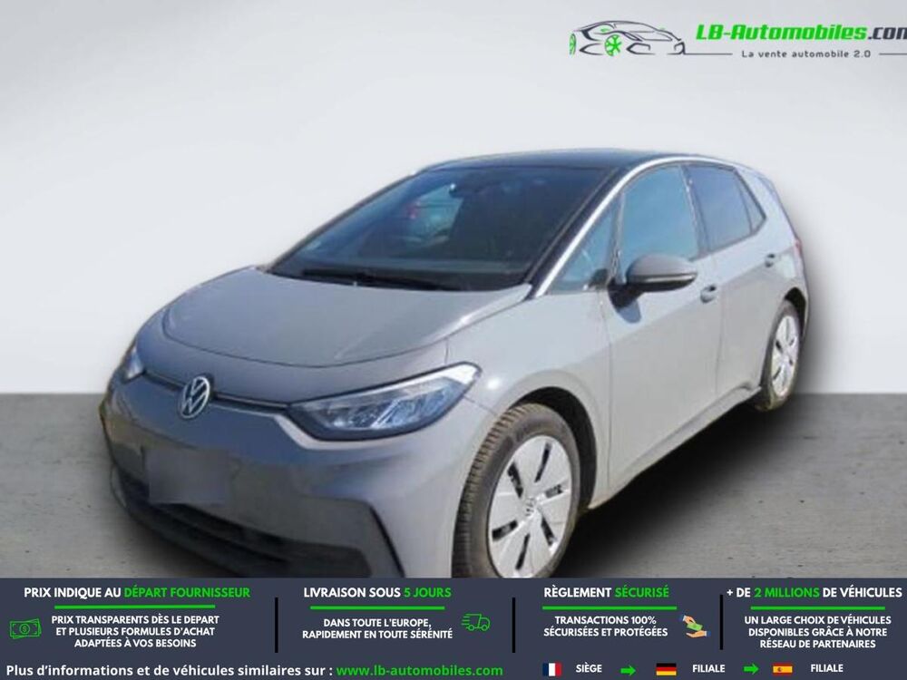 ID.3 204 ch Pro S 2024 occasion 31850 Beaupuy