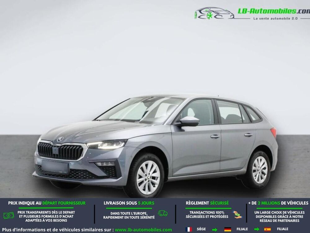 Scala 1.5 TSI 150 ch BVA 2024 occasion 31850 Beaupuy