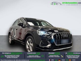 Q3 40 TDI 190 ch BVA Quattro 2019 occasion 31850 Beaupuy