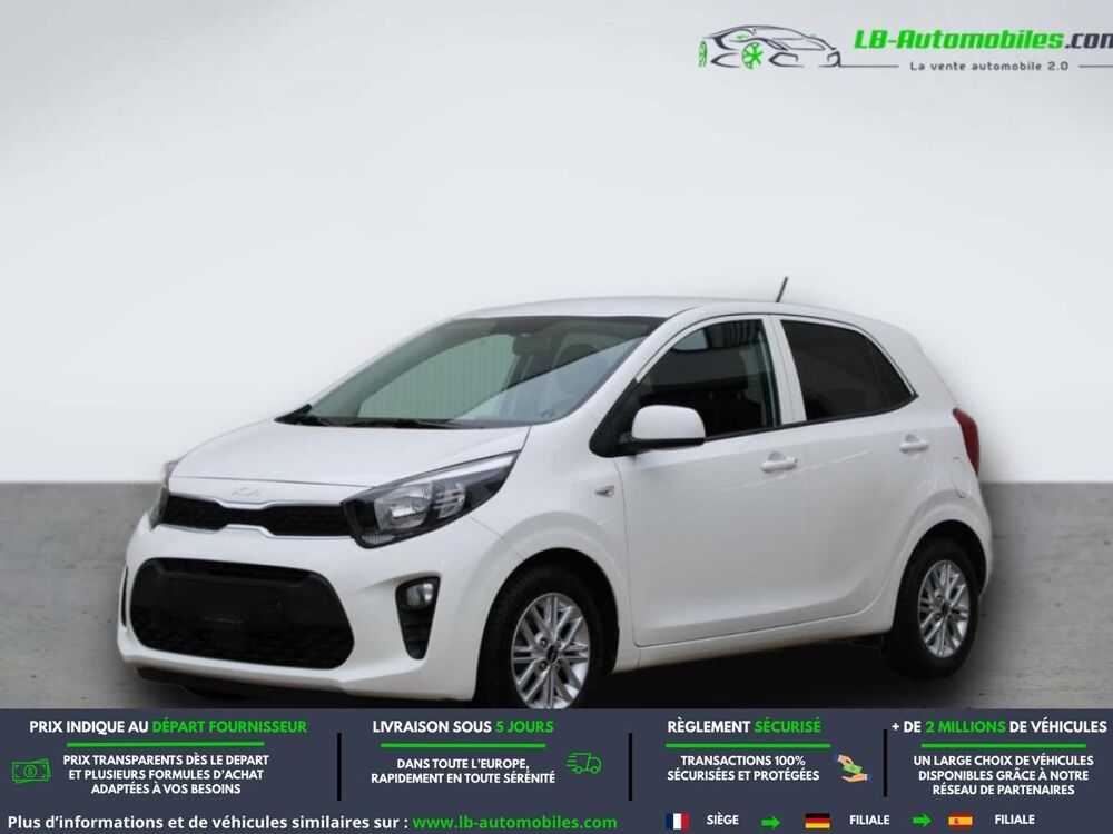 Picanto 1.0 DPi 67ch BVM 2023 occasion 31850 Beaupuy