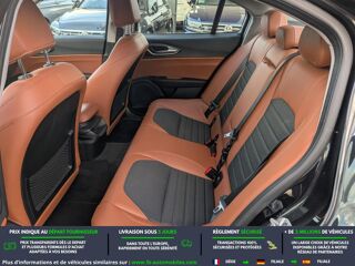 Giulia 2.2 JTD 150 ch BVA 2019 occasion 31850 Beaupuy