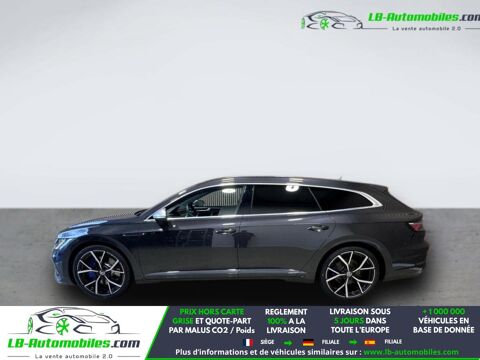 Annonce voiture Volkswagen Arteon 38500 €