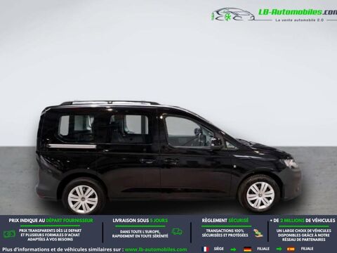 Caddy 2.0 TDI 122 BVM 2023 occasion 31850 Beaupuy