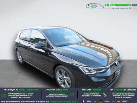 Golf 1.5 eTSI OPF 130 BVA 2023 occasion 31850 Beaupuy
