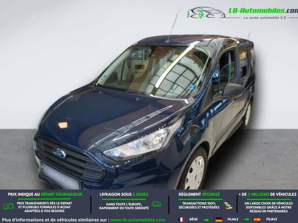 Tourneo VP 1.5 L EcoBlue 100 2021 occasion 31850 Beaupuy
