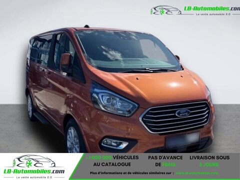 Tourneo VP 320 L2H1 2.0 EcoBlue 150 Mhev 2023 occasion 31850 Beaupuy