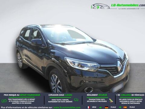 Kadjar dCi 115 BVM 2019 occasion 31850 Beaupuy