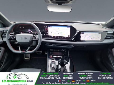 A5 40 TDI 204 BVA Quattro 2024 occasion 31850 Beaupuy